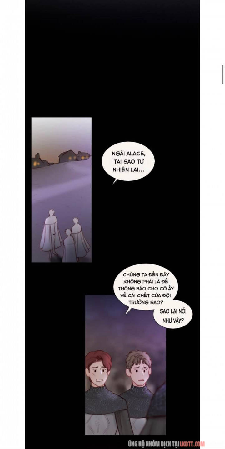 Mùa Đông Tăm Tối Chapter 41 - 6