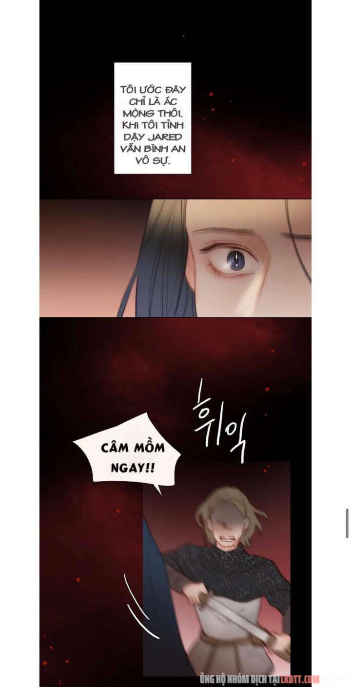 Mùa Đông Tăm Tối Chapter 41 - 51