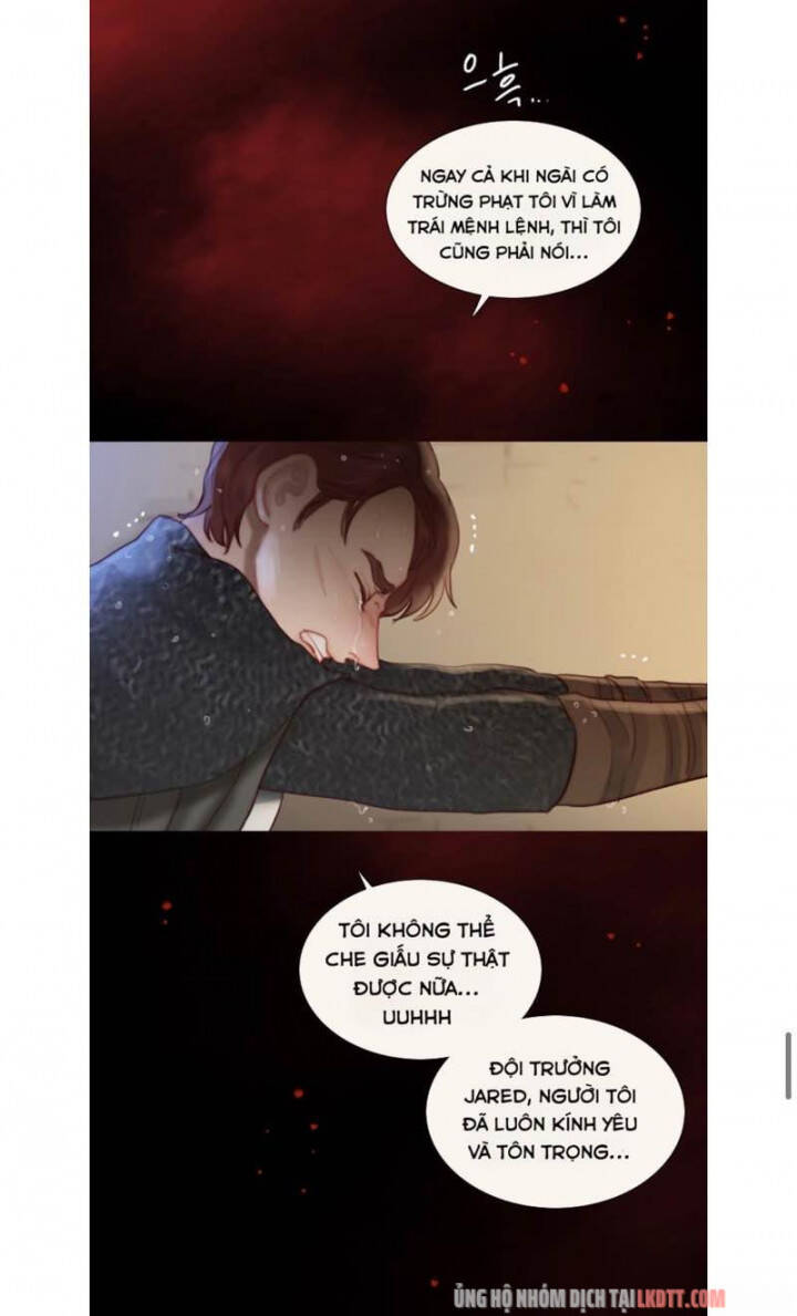 Mùa Đông Tăm Tối Chapter 41 - 54