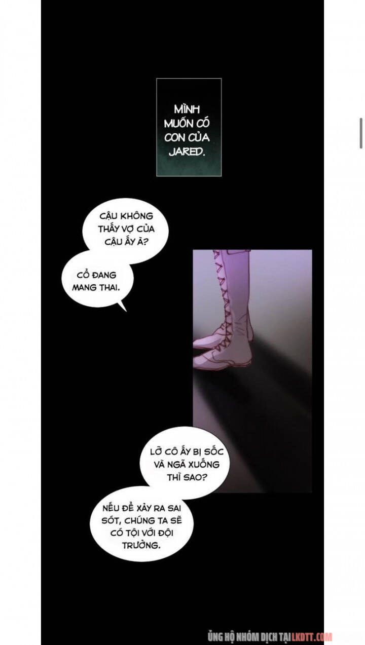 Mùa Đông Tăm Tối Chapter 41 - 8