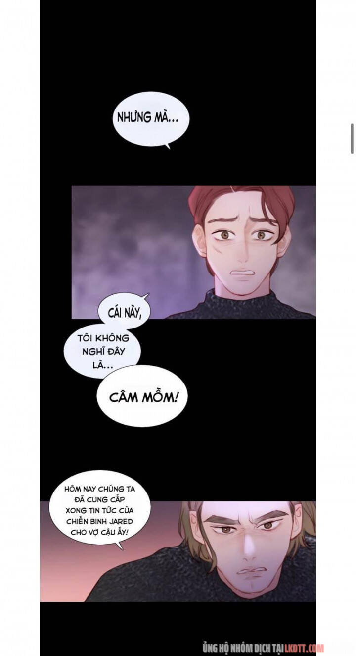 Mùa Đông Tăm Tối Chapter 41 - 10