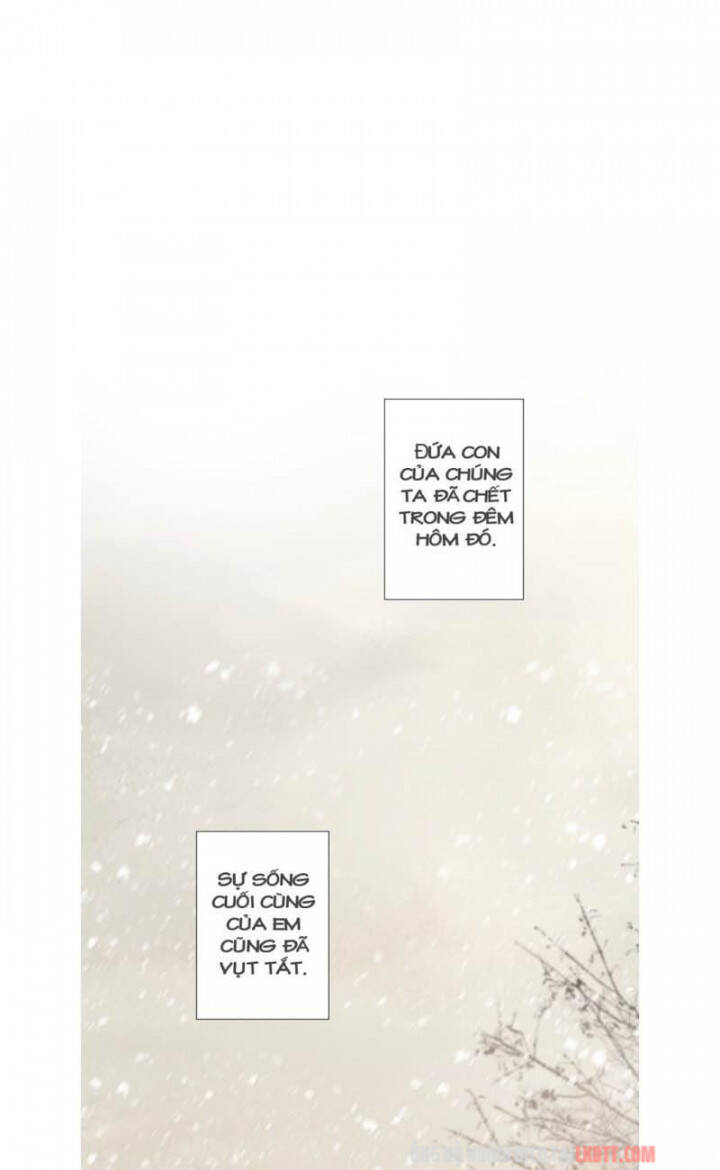 Mùa Đông Tăm Tối Chapter 42 - 1