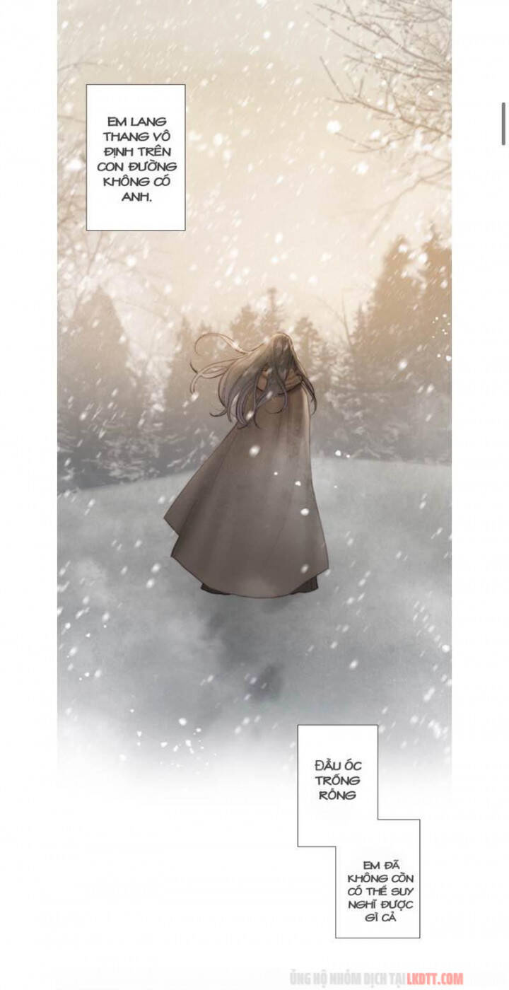 Mùa Đông Tăm Tối Chapter 42 - 2