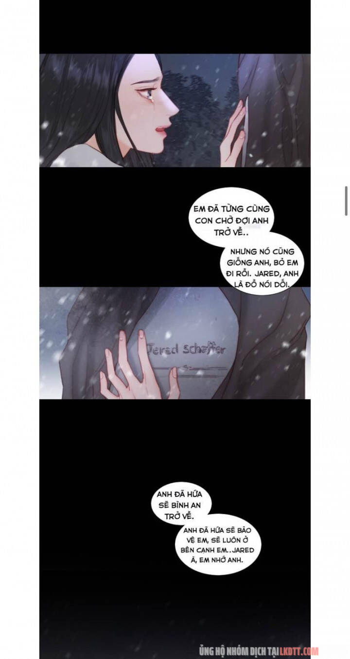 Mùa Đông Tăm Tối Chapter 42 - 12