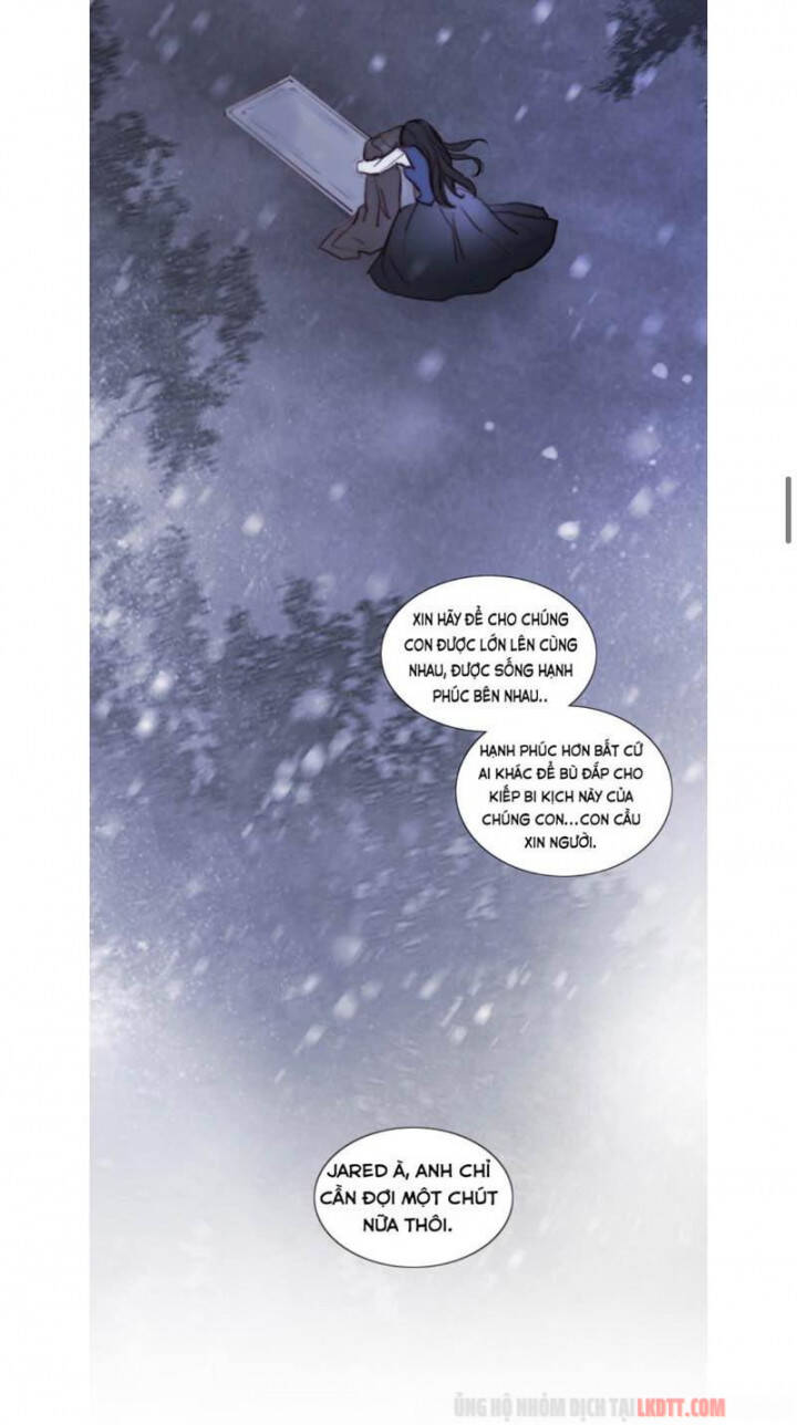 Mùa Đông Tăm Tối Chapter 42 - 14