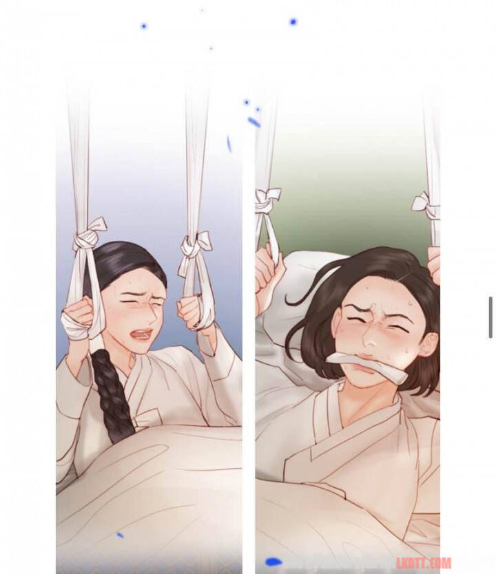 Mùa Đông Tăm Tối Chapter 42 - 18