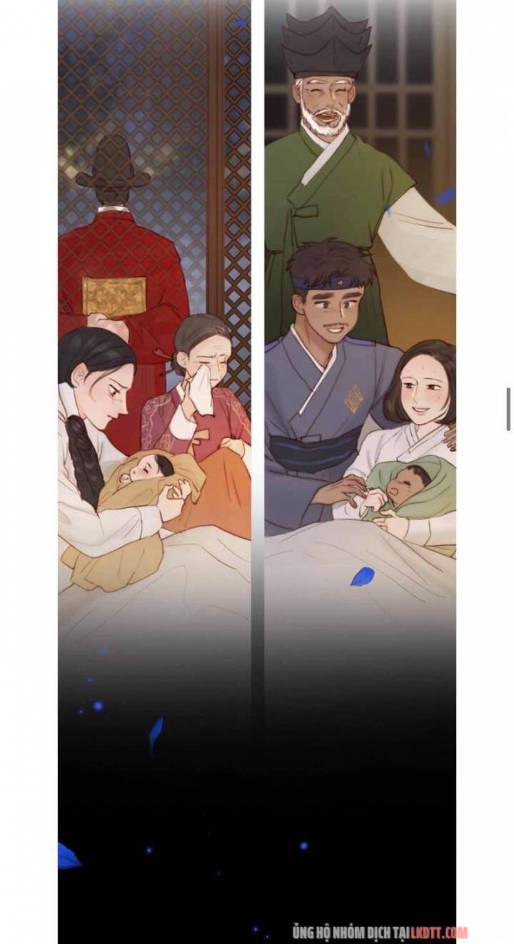 Mùa Đông Tăm Tối Chapter 42 - 19