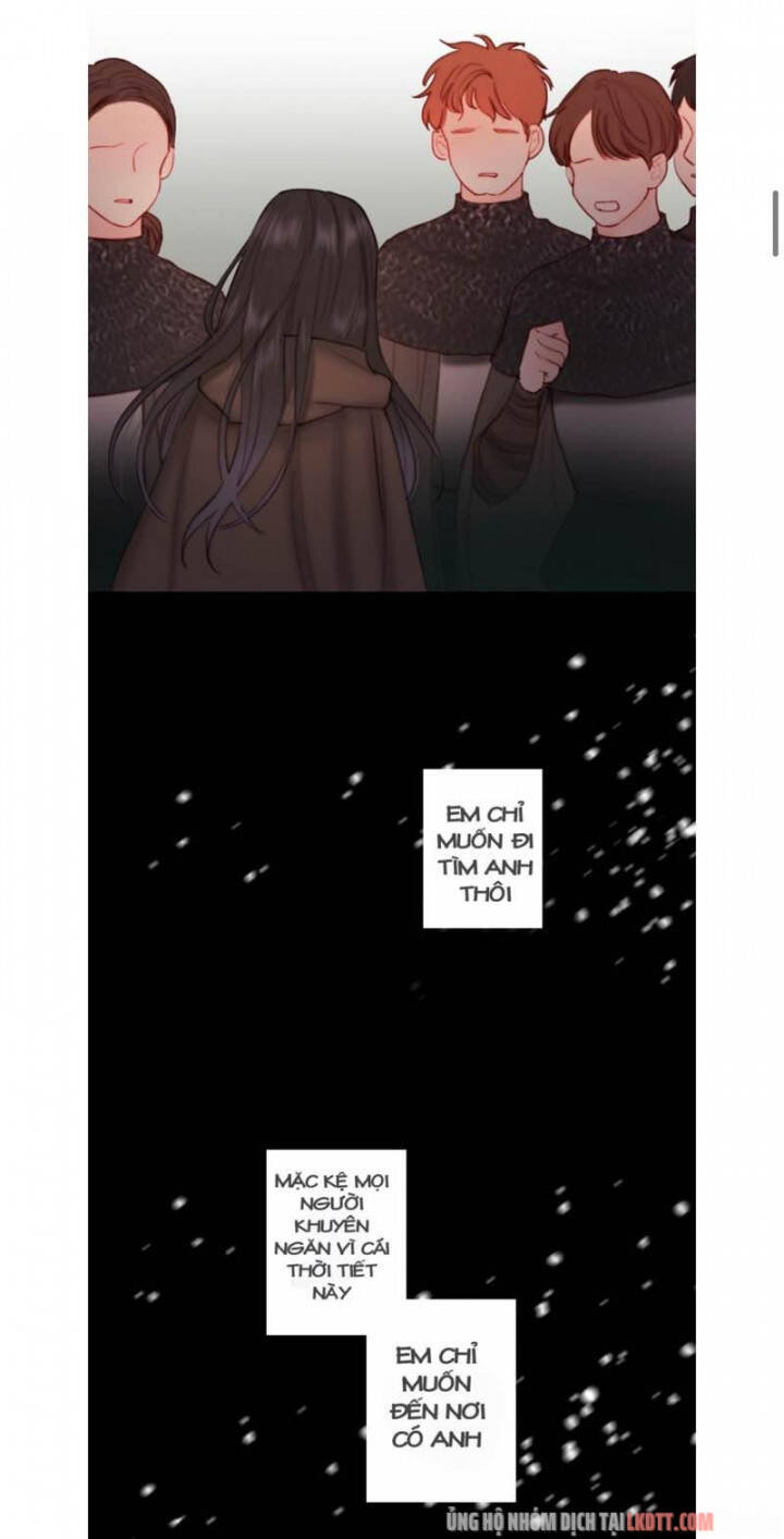 Mùa Đông Tăm Tối Chapter 42 - 3