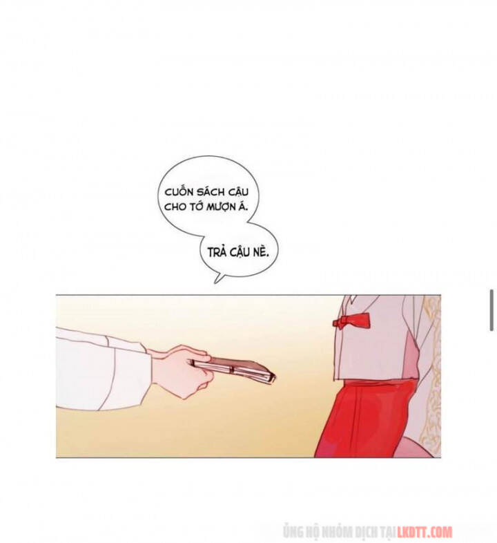 Mùa Đông Tăm Tối Chapter 42 - 24