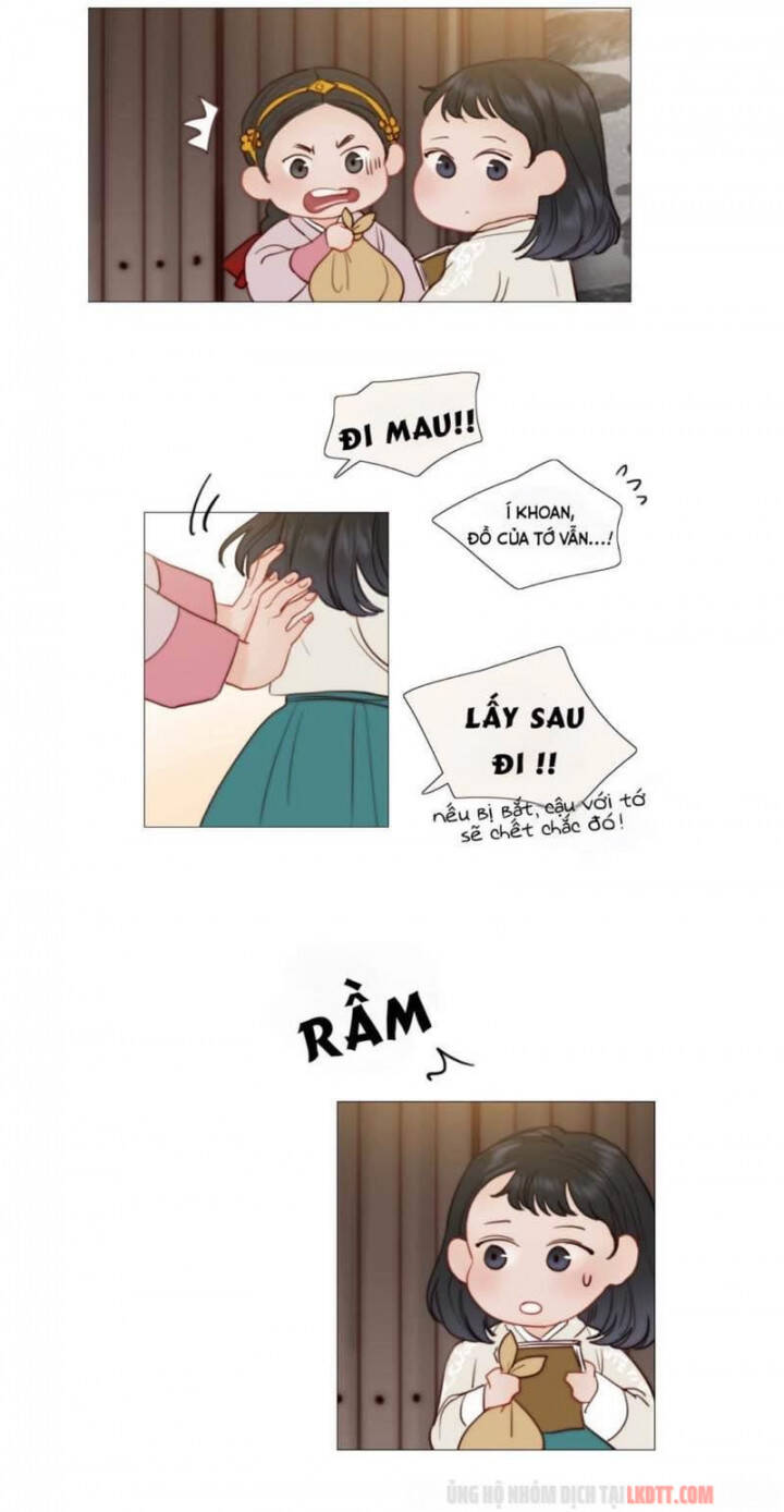 Mùa Đông Tăm Tối Chapter 42 - 26