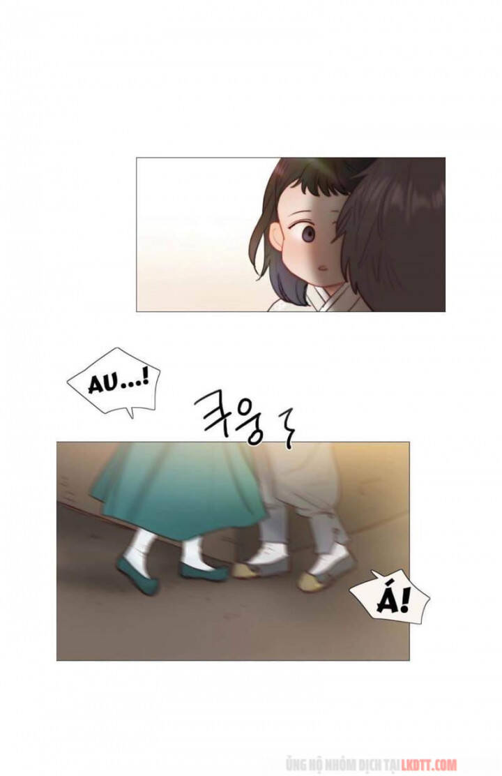 Mùa Đông Tăm Tối Chapter 42 - 28