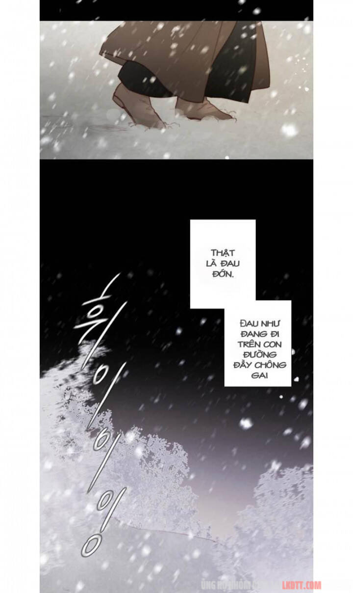 Mùa Đông Tăm Tối Chapter 42 - 4