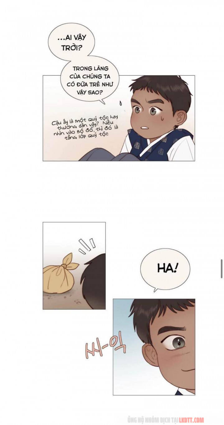 Mùa Đông Tăm Tối Chapter 42 - 31