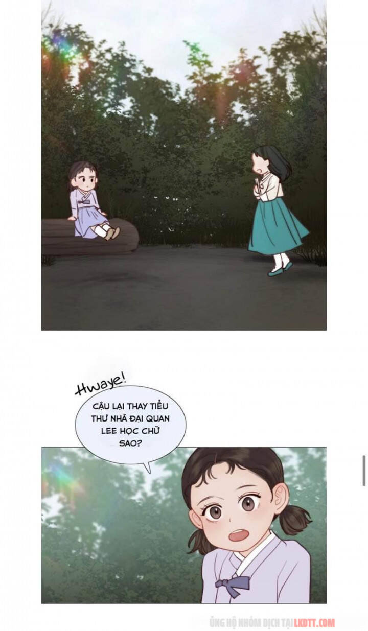 Mùa Đông Tăm Tối Chapter 42 - 33