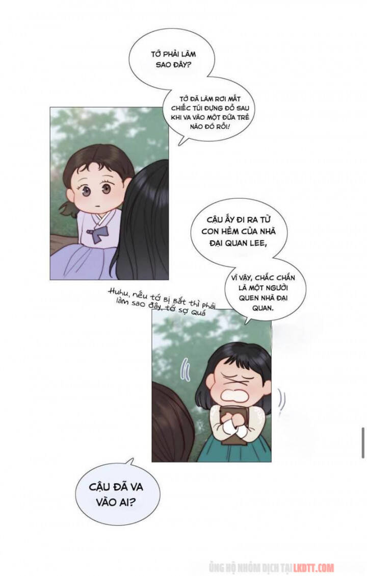 Mùa Đông Tăm Tối Chapter 42 - 34