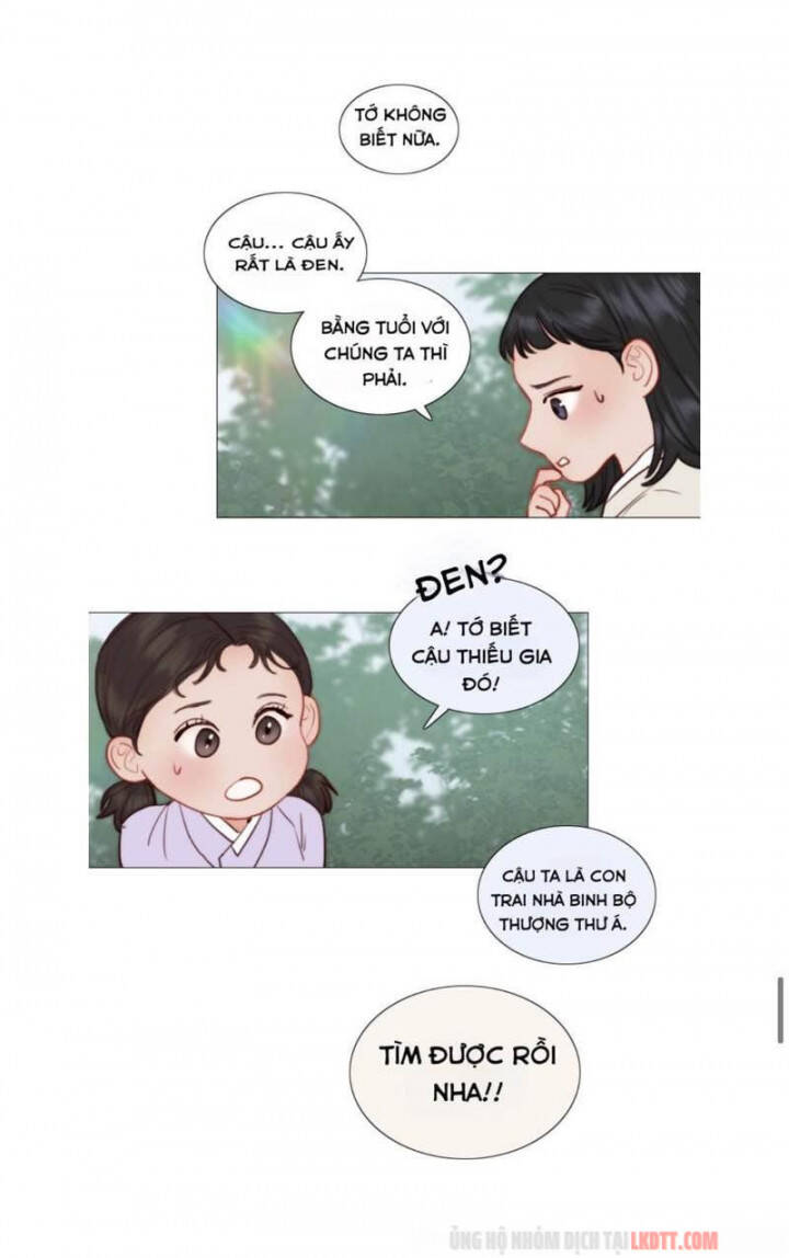 Mùa Đông Tăm Tối Chapter 42 - 35