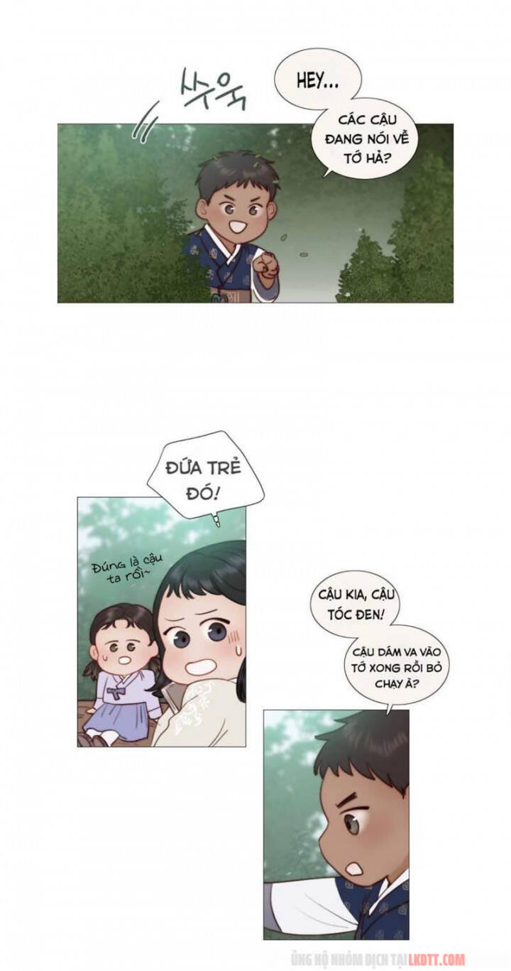 Mùa Đông Tăm Tối Chapter 42 - 36