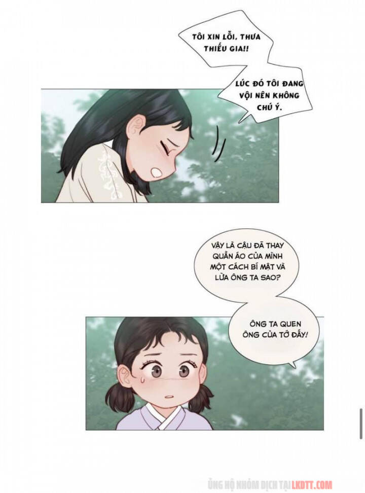 Mùa Đông Tăm Tối Chapter 42 - 37