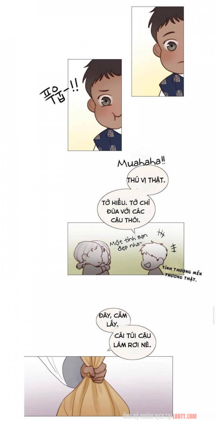 Mùa Đông Tăm Tối Chapter 42 - 39