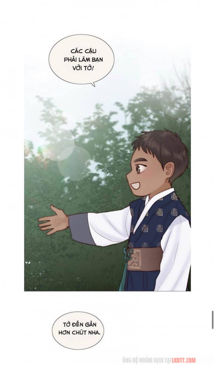 Mùa Đông Tăm Tối Chapter 42 - 41