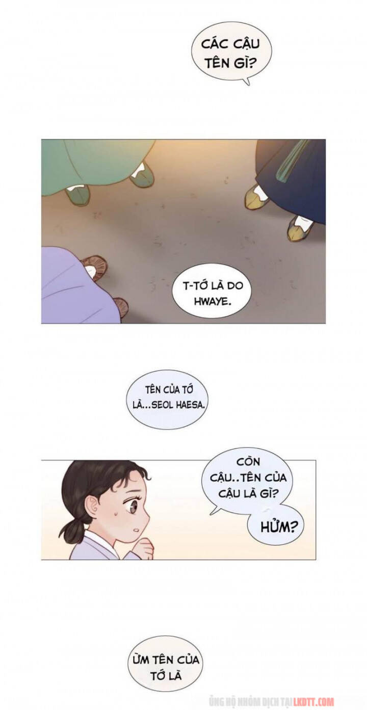 Mùa Đông Tăm Tối Chapter 42 - 42