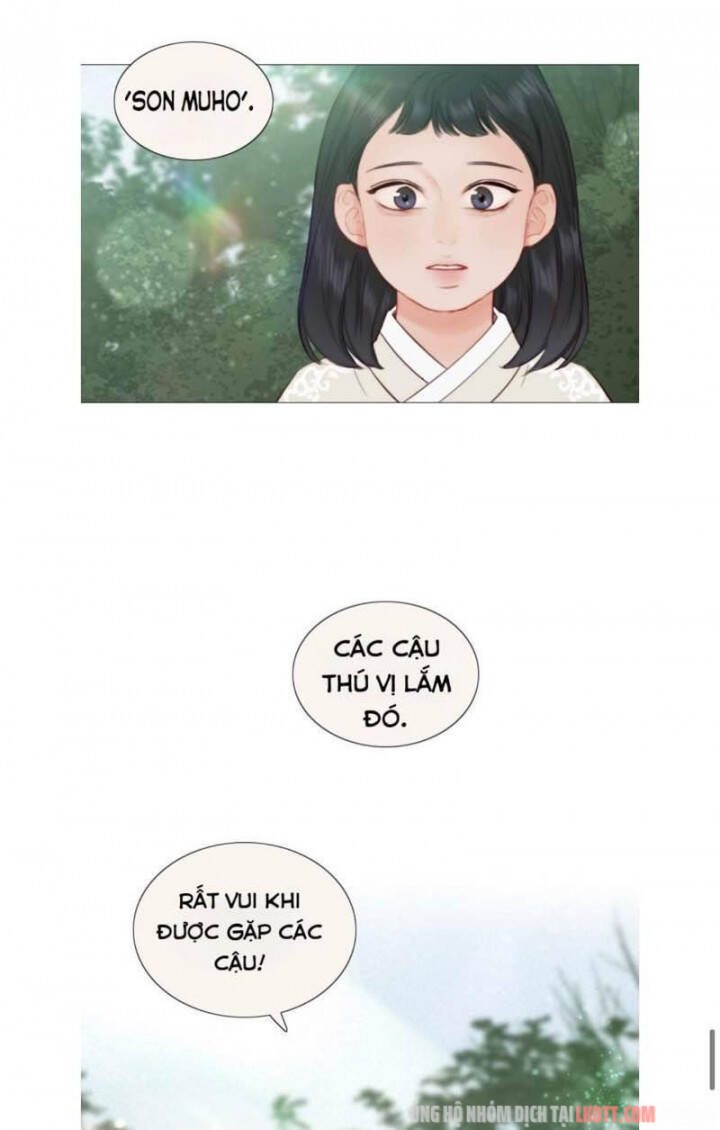 Mùa Đông Tăm Tối Chapter 42 - 43