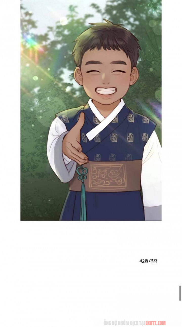 Mùa Đông Tăm Tối Chapter 42 - 44