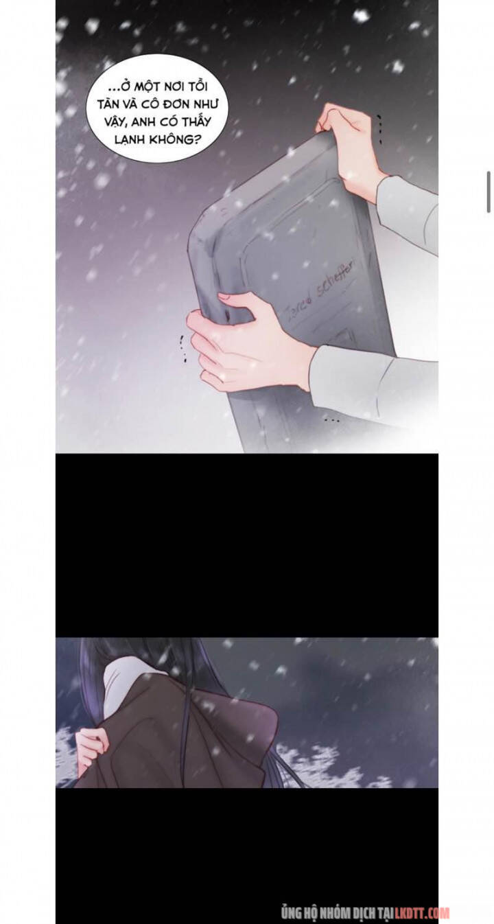 Mùa Đông Tăm Tối Chapter 42 - 7