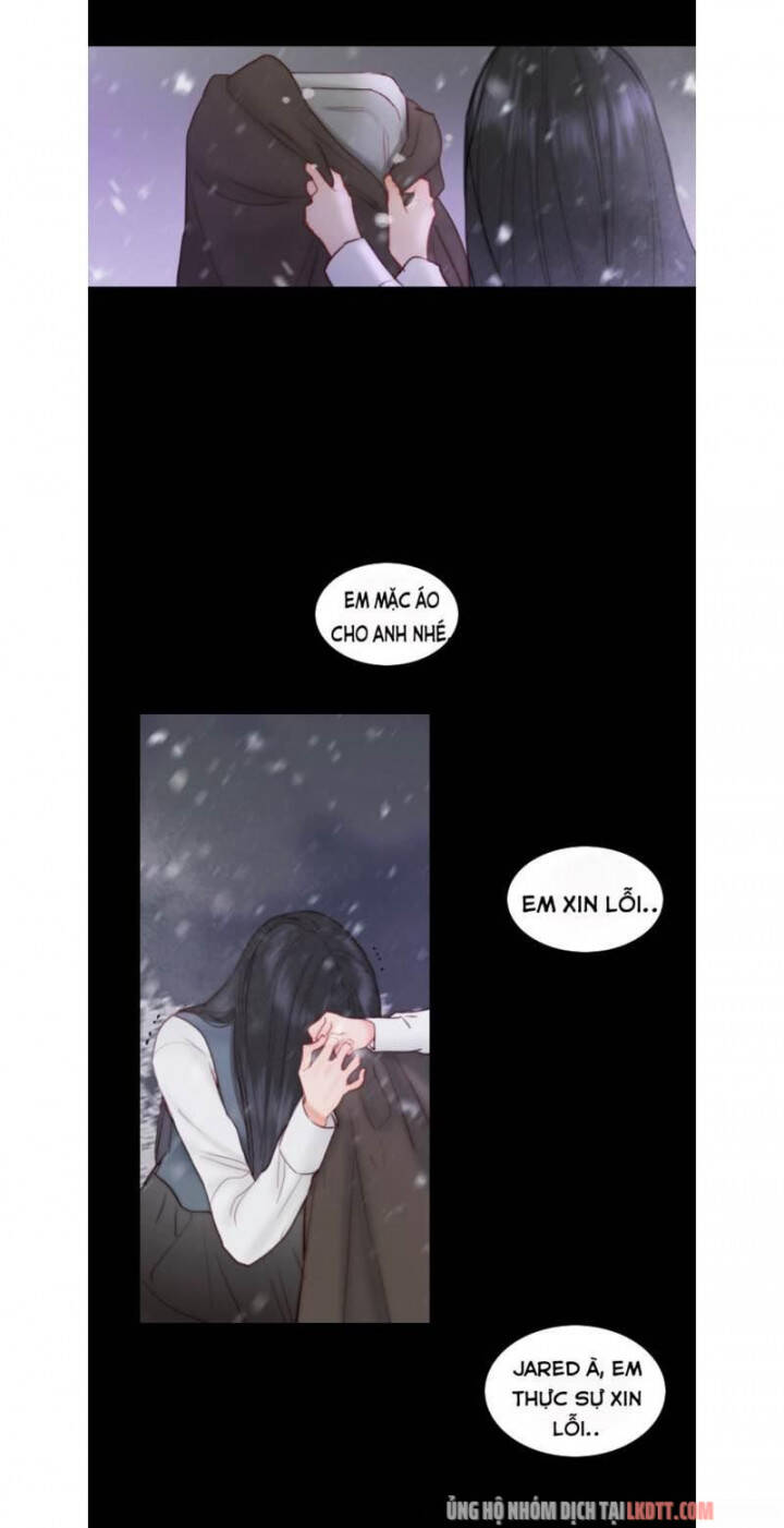Mùa Đông Tăm Tối Chapter 42 - 8