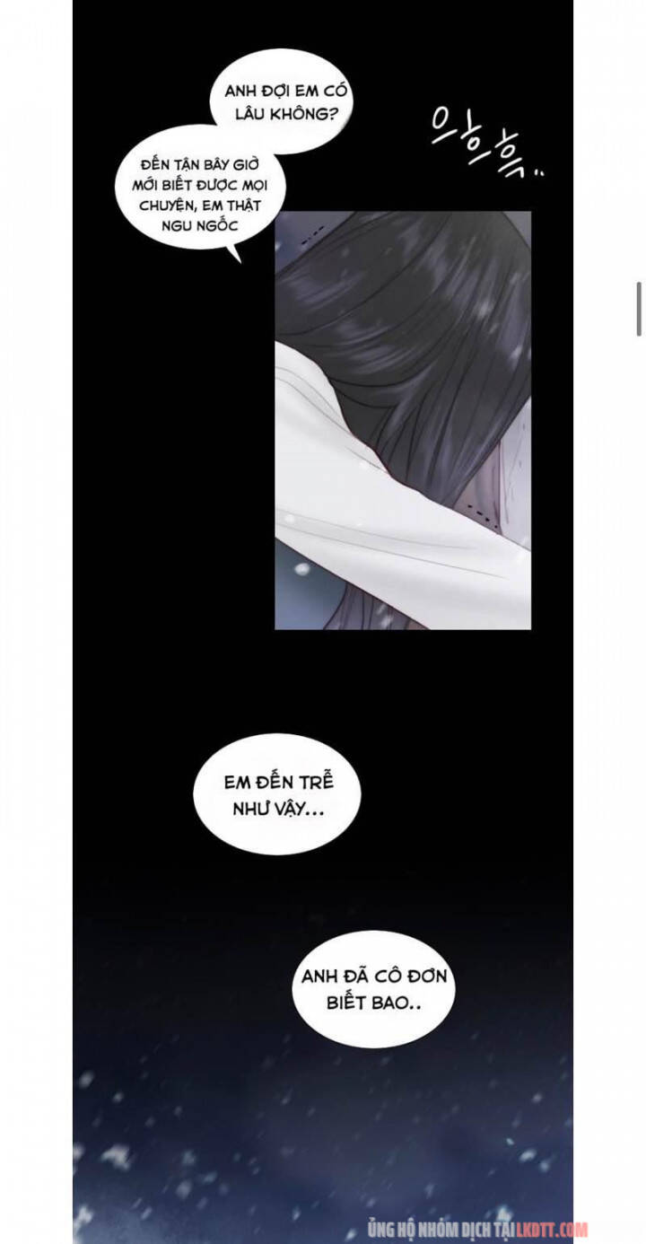 Mùa Đông Tăm Tối Chapter 42 - 9