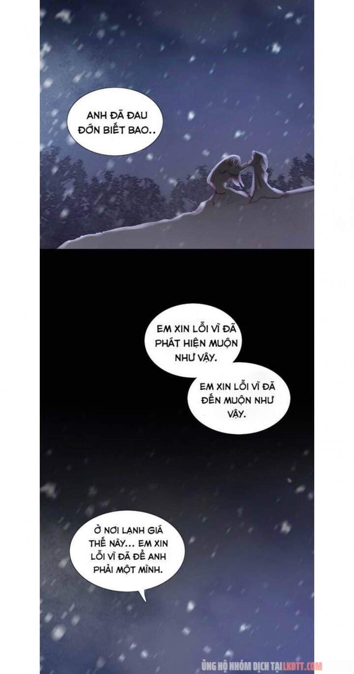 Mùa Đông Tăm Tối Chapter 42 - 10