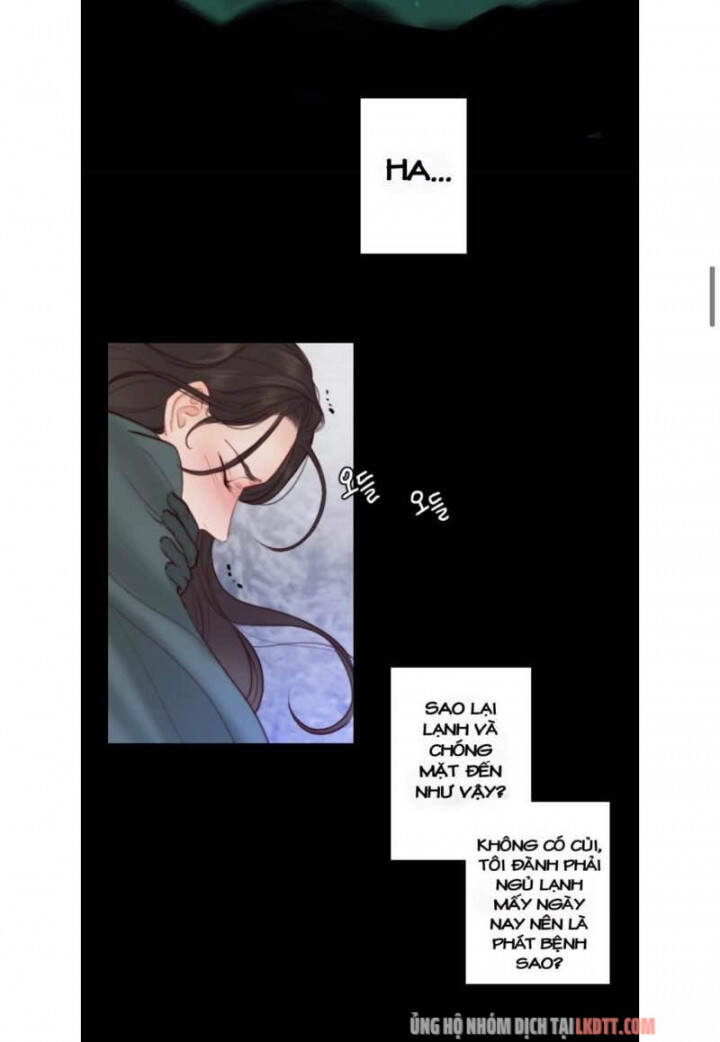 Mùa Đông Tăm Tối Chapter 43 - 11