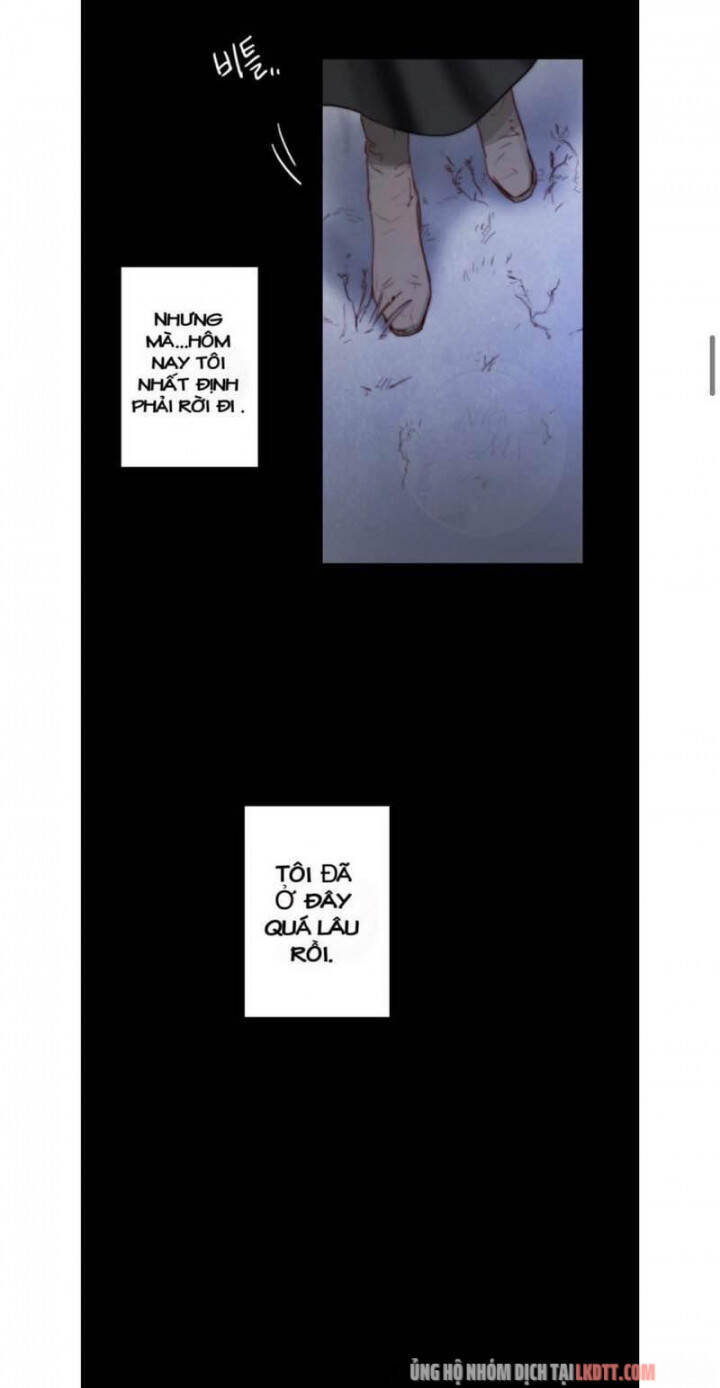 Mùa Đông Tăm Tối Chapter 43 - 12