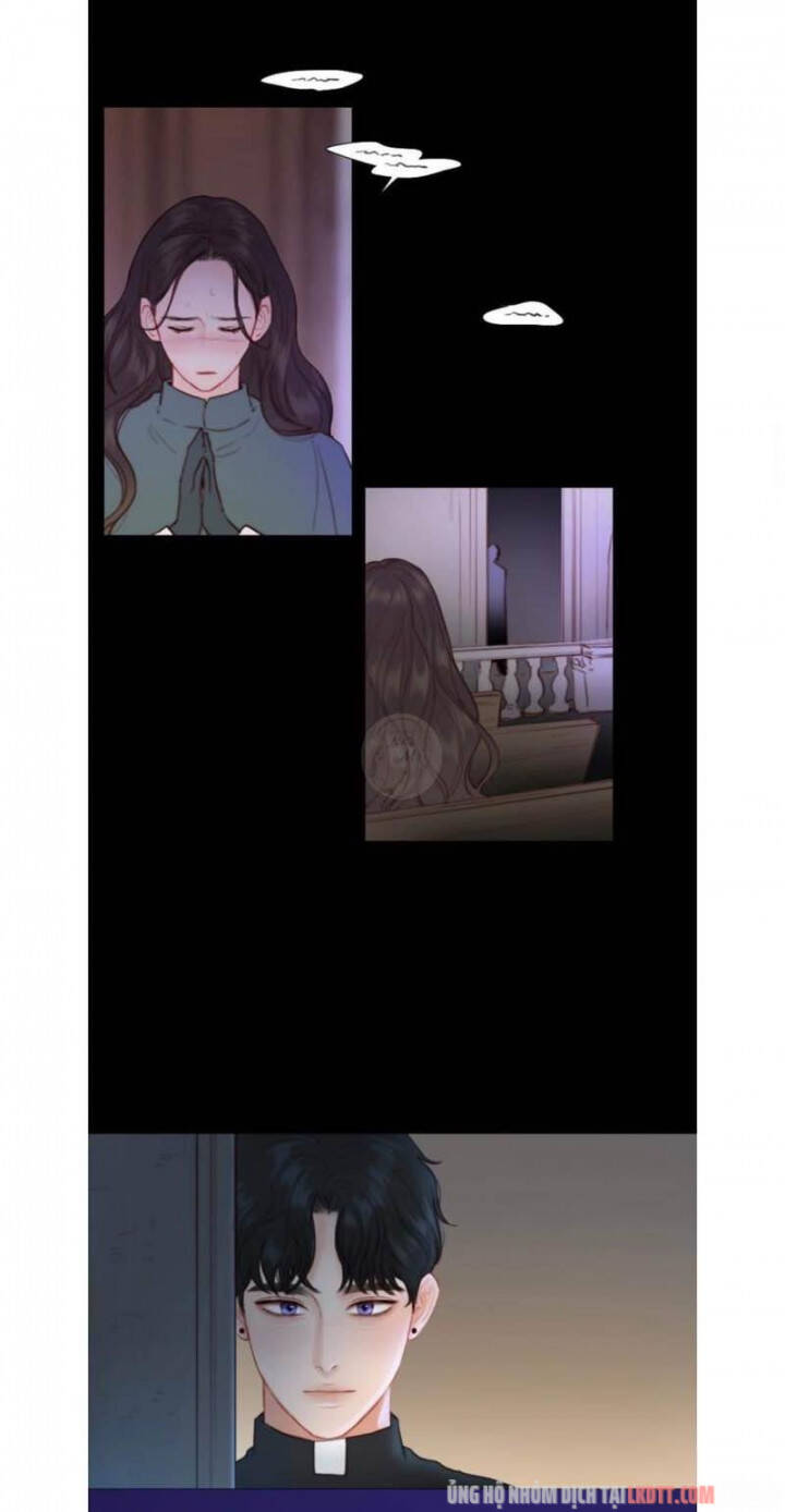Mùa Đông Tăm Tối Chapter 43 - 13