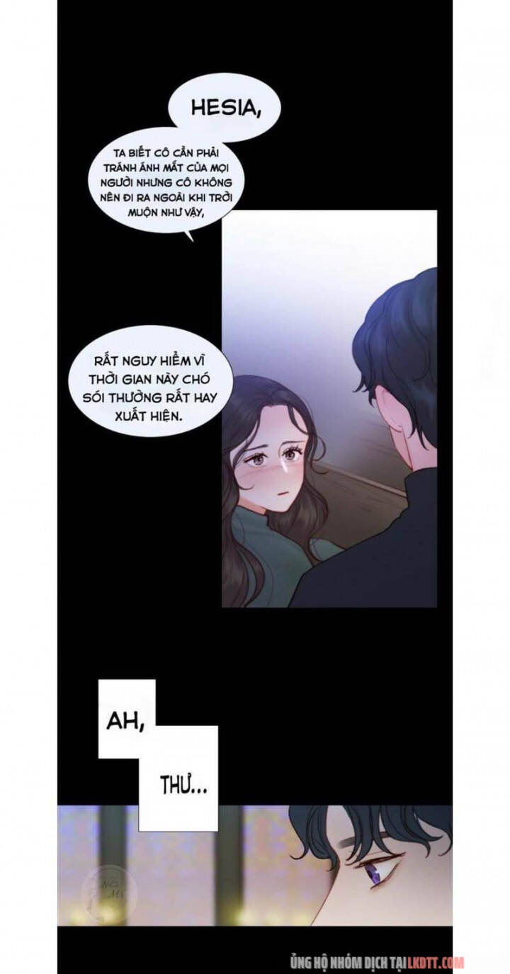 Mùa Đông Tăm Tối Chapter 43 - 15