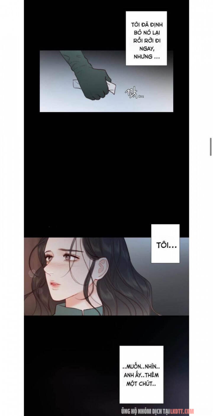 Mùa Đông Tăm Tối Chapter 43 - 16