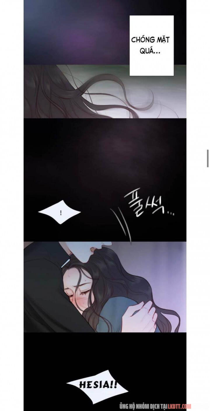 Mùa Đông Tăm Tối Chapter 43 - 18