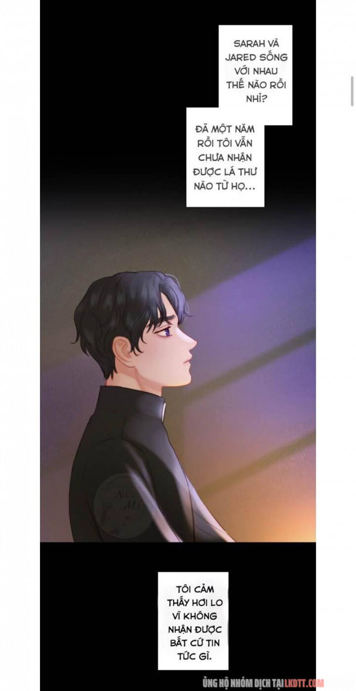 Mùa Đông Tăm Tối Chapter 43 - 3