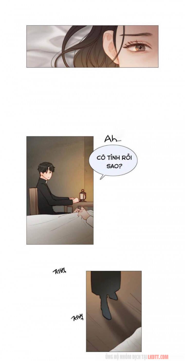 Mùa Đông Tăm Tối Chapter 43 - 21
