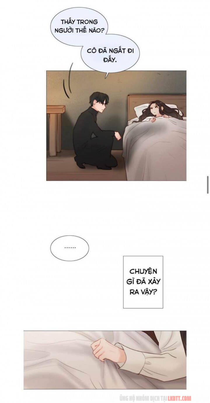 Mùa Đông Tăm Tối Chapter 43 - 22