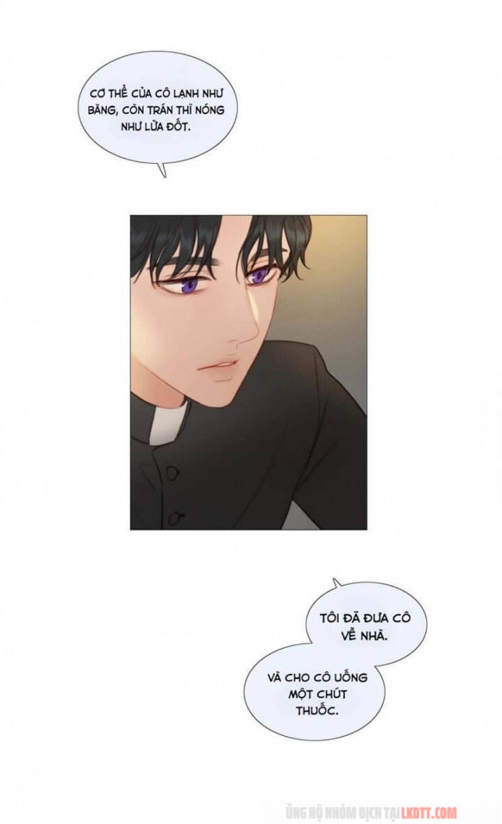 Mùa Đông Tăm Tối Chapter 43 - 24