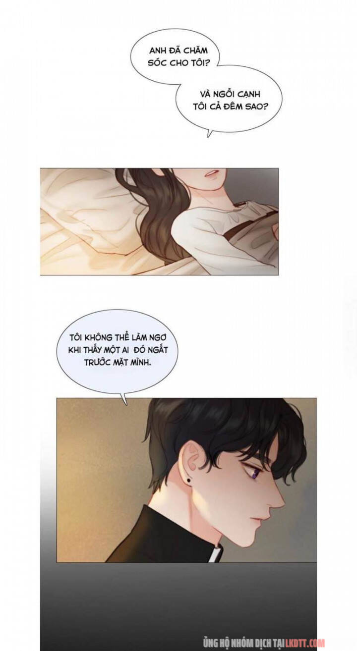 Mùa Đông Tăm Tối Chapter 43 - 25