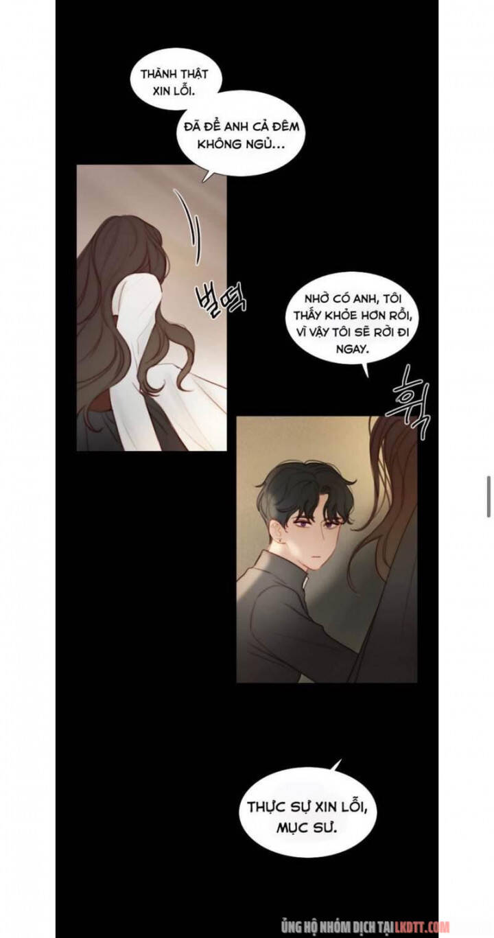Mùa Đông Tăm Tối Chapter 43 - 27