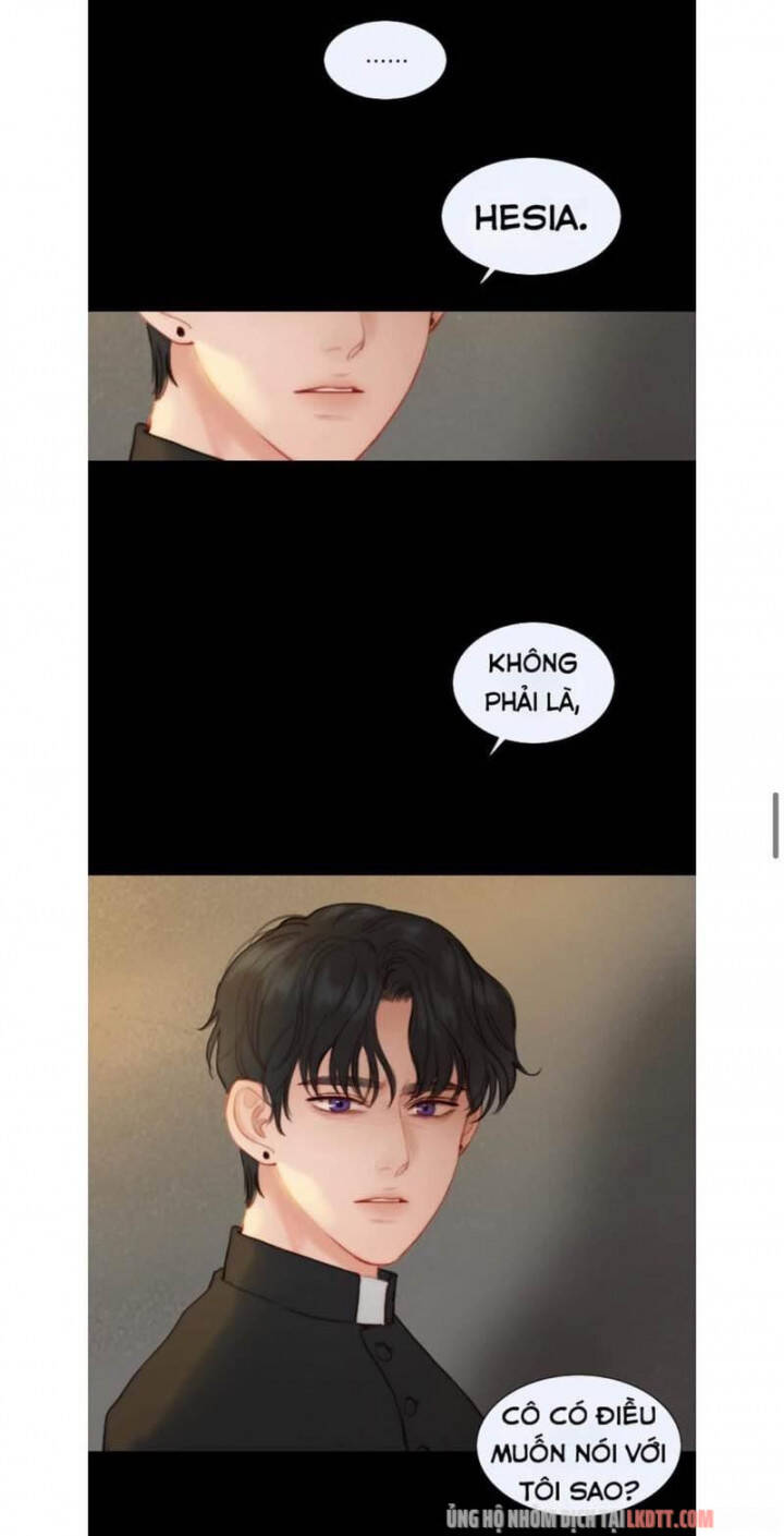 Mùa Đông Tăm Tối Chapter 43 - 28