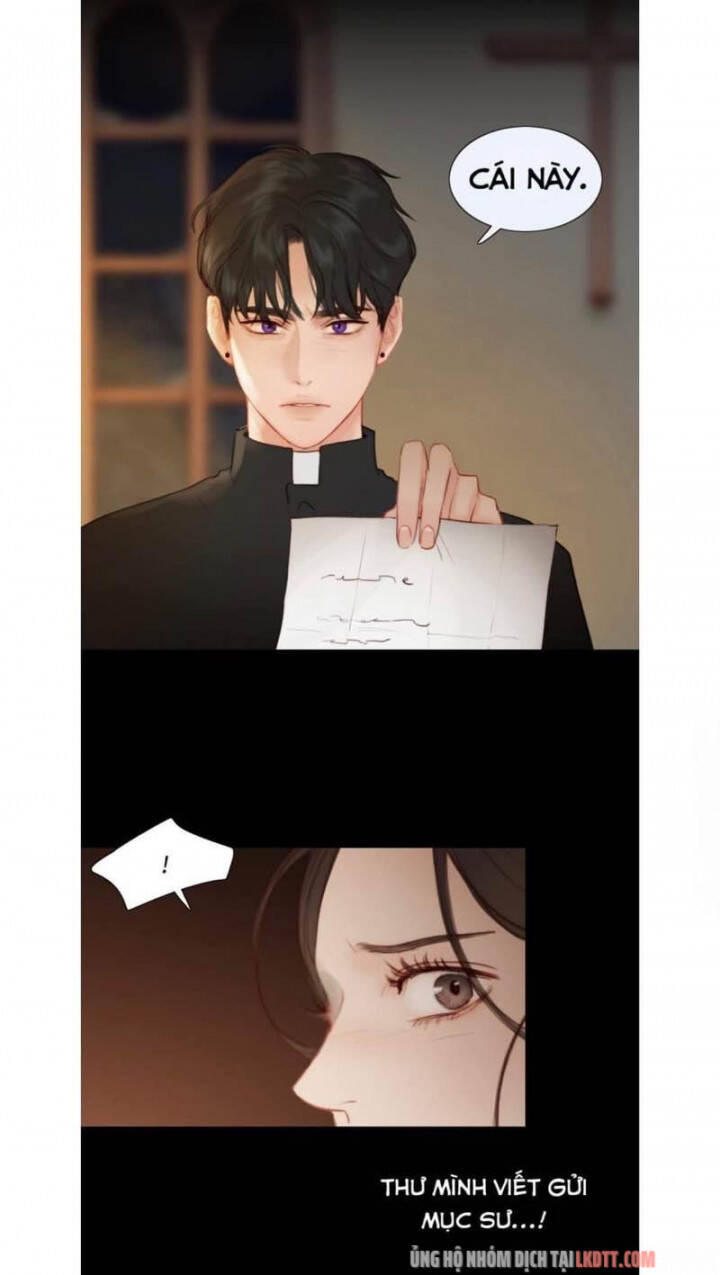 Mùa Đông Tăm Tối Chapter 43 - 30