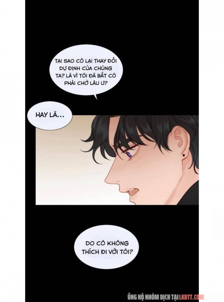 Mùa Đông Tăm Tối Chapter 43 - 32