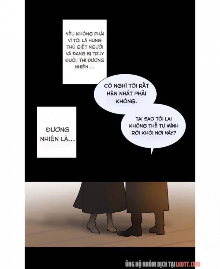 Mùa Đông Tăm Tối Chapter 43 - 34