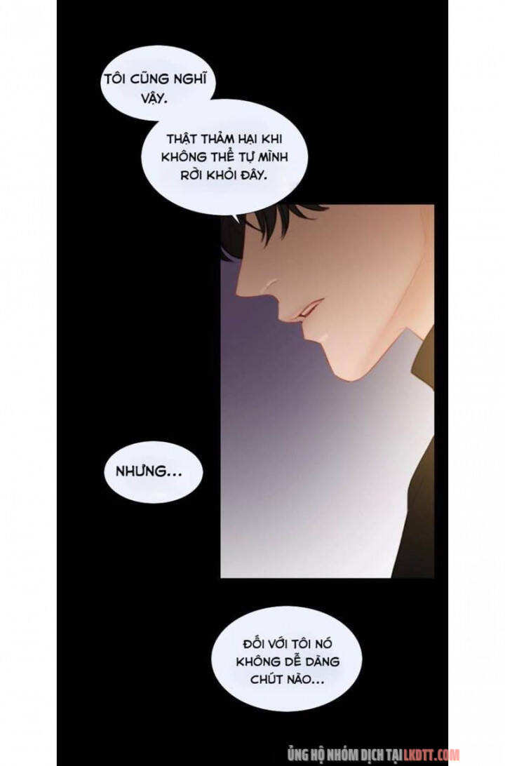 Mùa Đông Tăm Tối Chapter 43 - 35