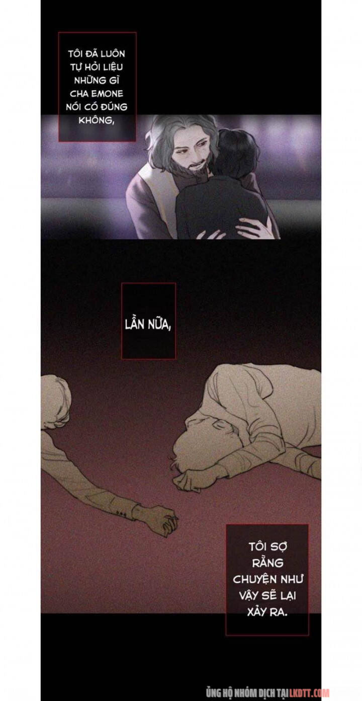 Mùa Đông Tăm Tối Chapter 43 - 36