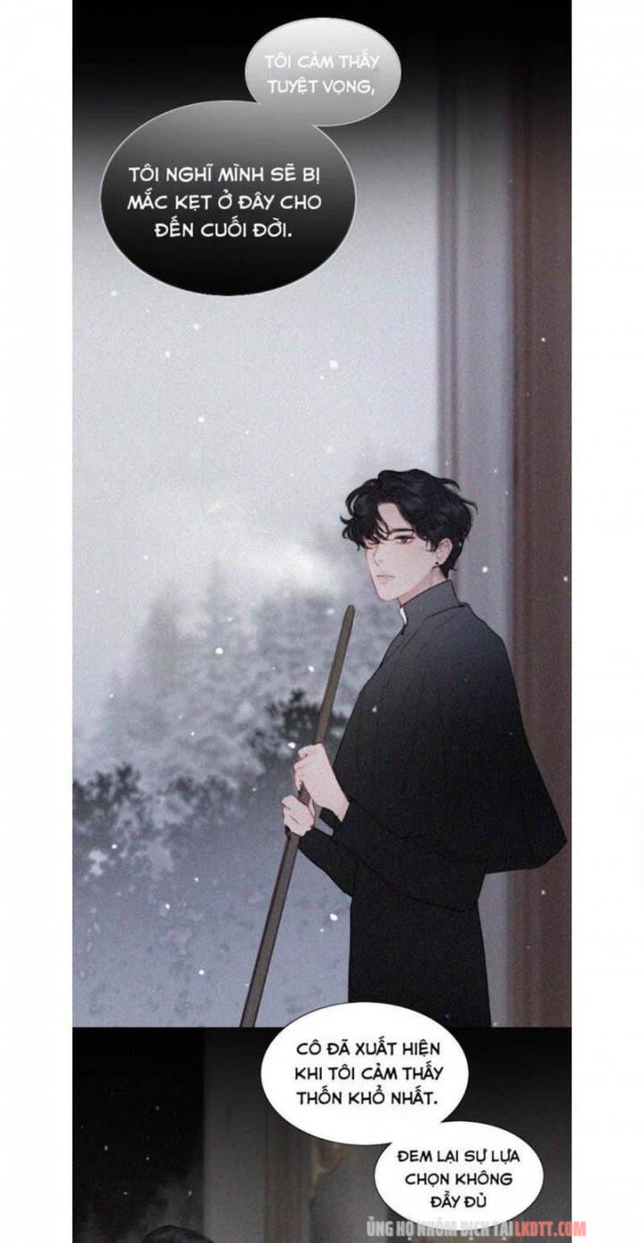 Mùa Đông Tăm Tối Chapter 43 - 38